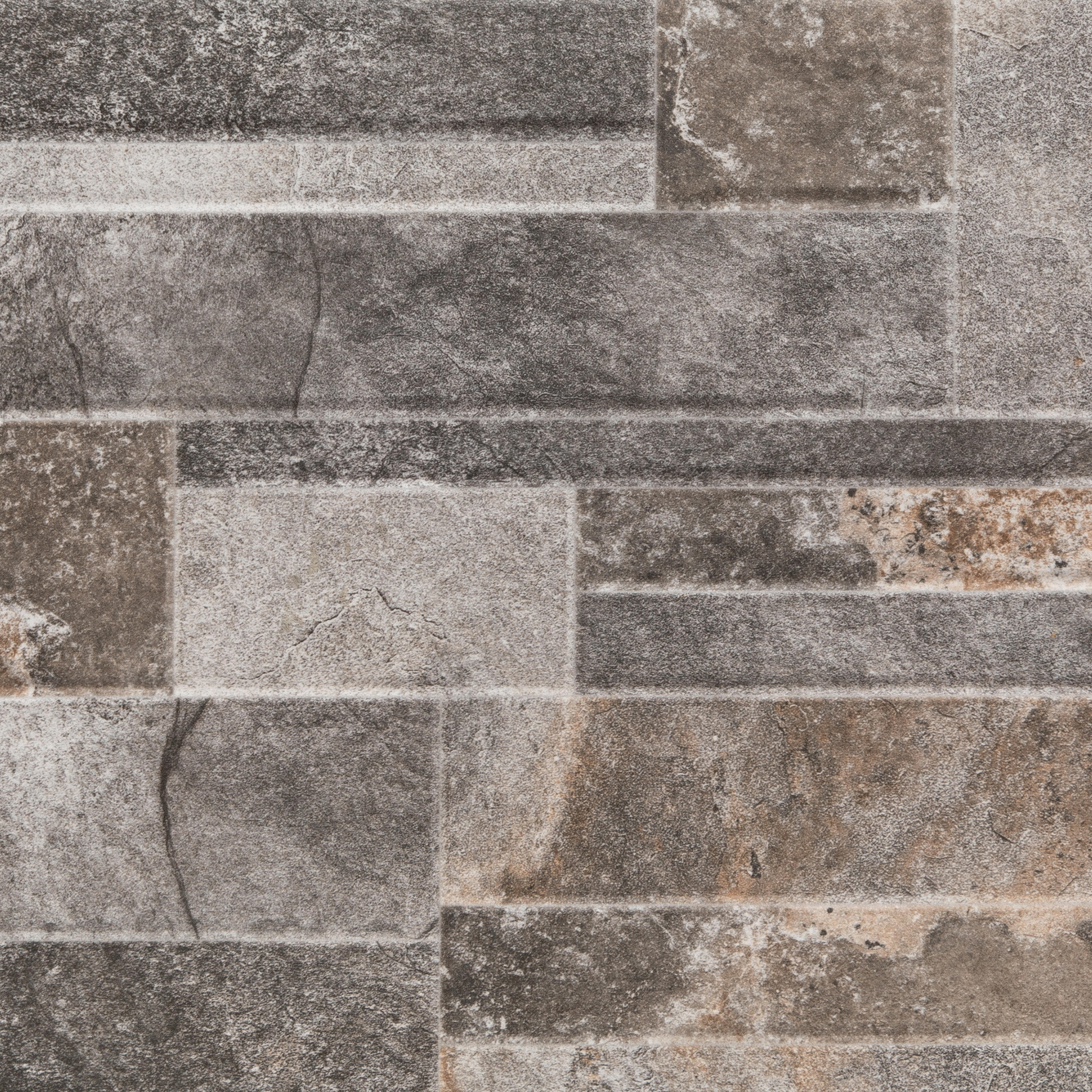 REVESTIMIENTO PORCELÁNICO 30X60CM ALISTE GRIS - 2