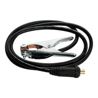 SOLDADOR INVERTER MMA 200A STAYER POTENZA 200 - 3