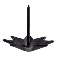 CLAVO FORJA ESTRELLA 35 X 30 MM. 10 UDS - 3