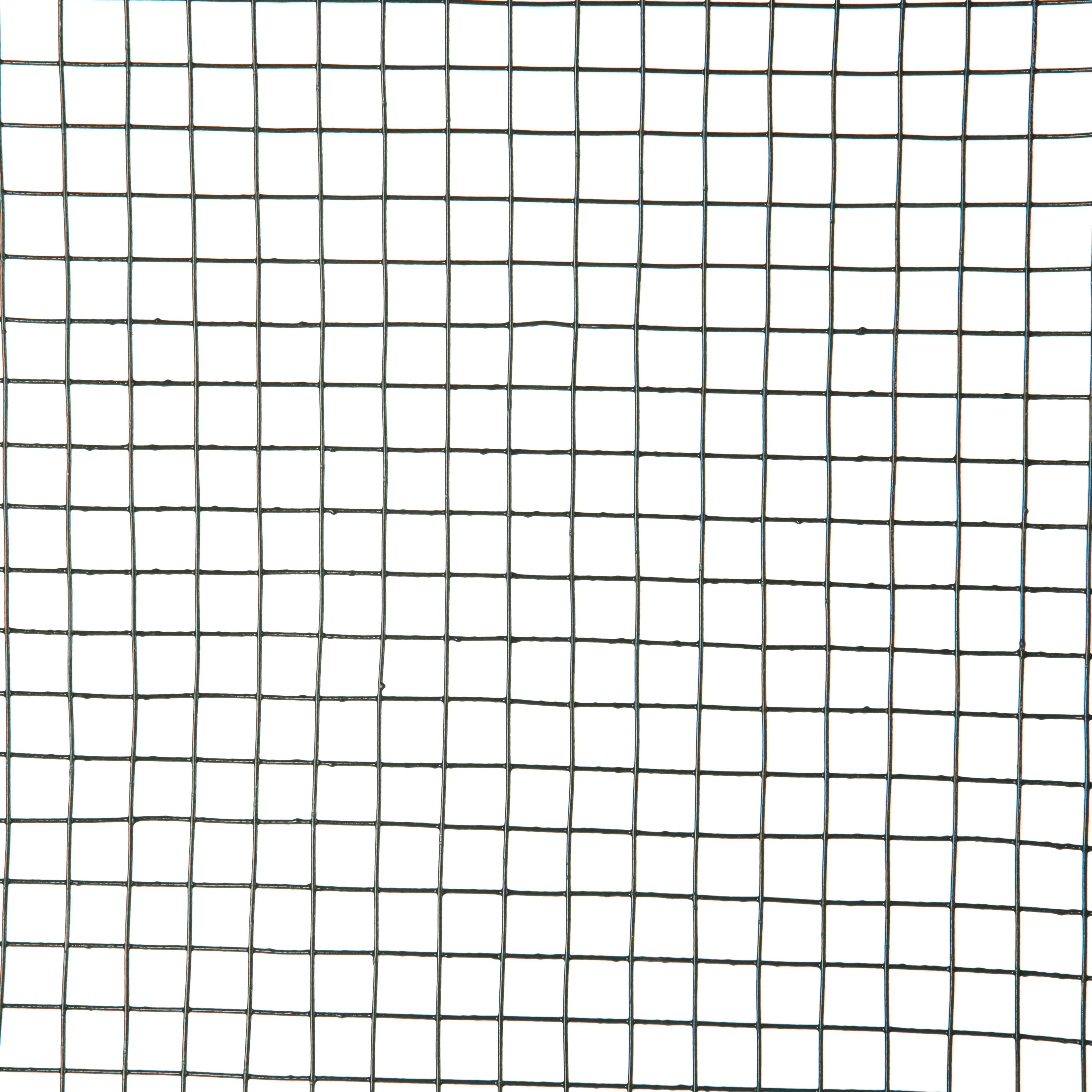 MALLA ELECTROSOLDADA VERDE LUZ 13 MM 1X5 M - 2