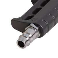 PISTOLA SOPLADO BOQUILLA CORTA - 2