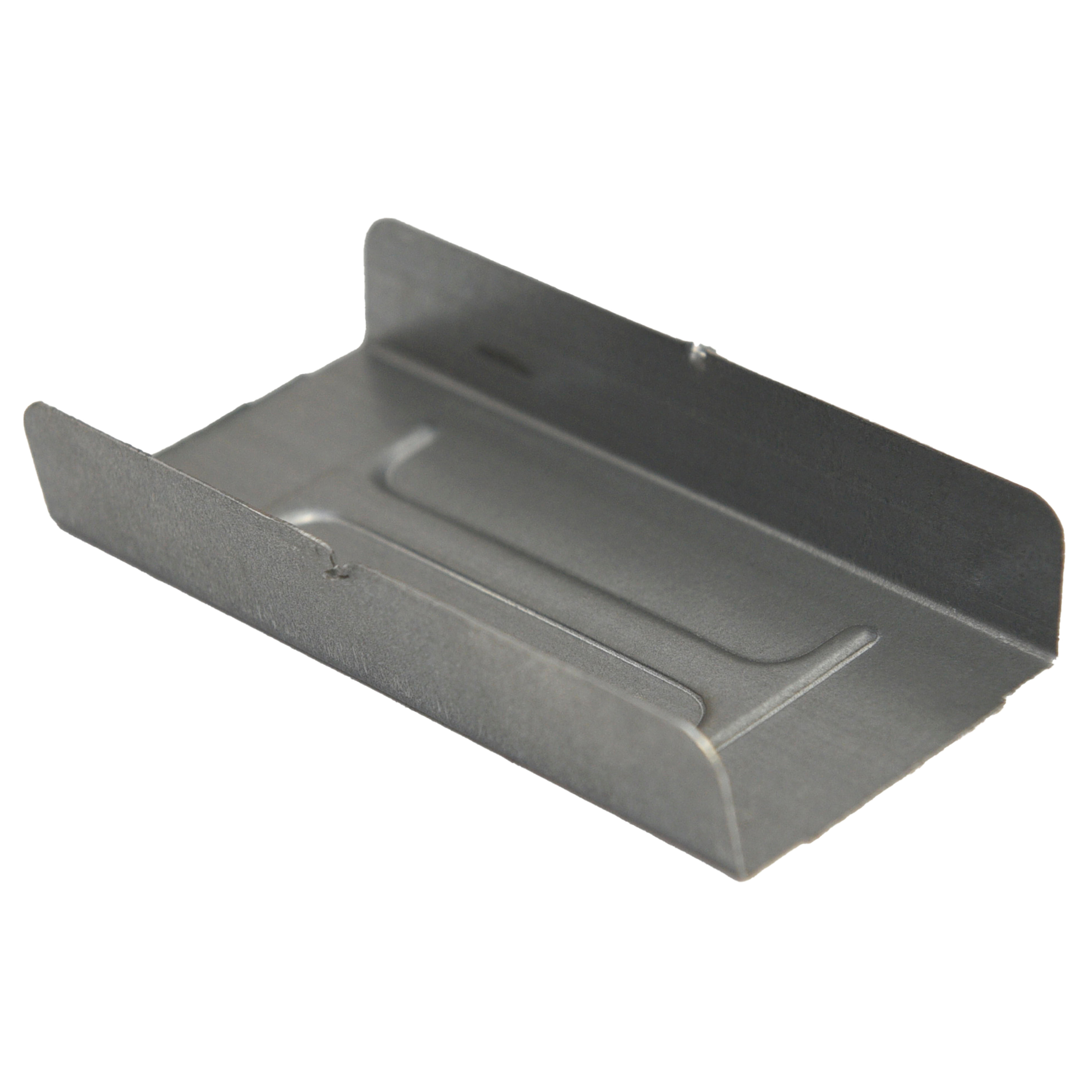 EMPALME PERFIL PLACO F530 50 UDS - 2