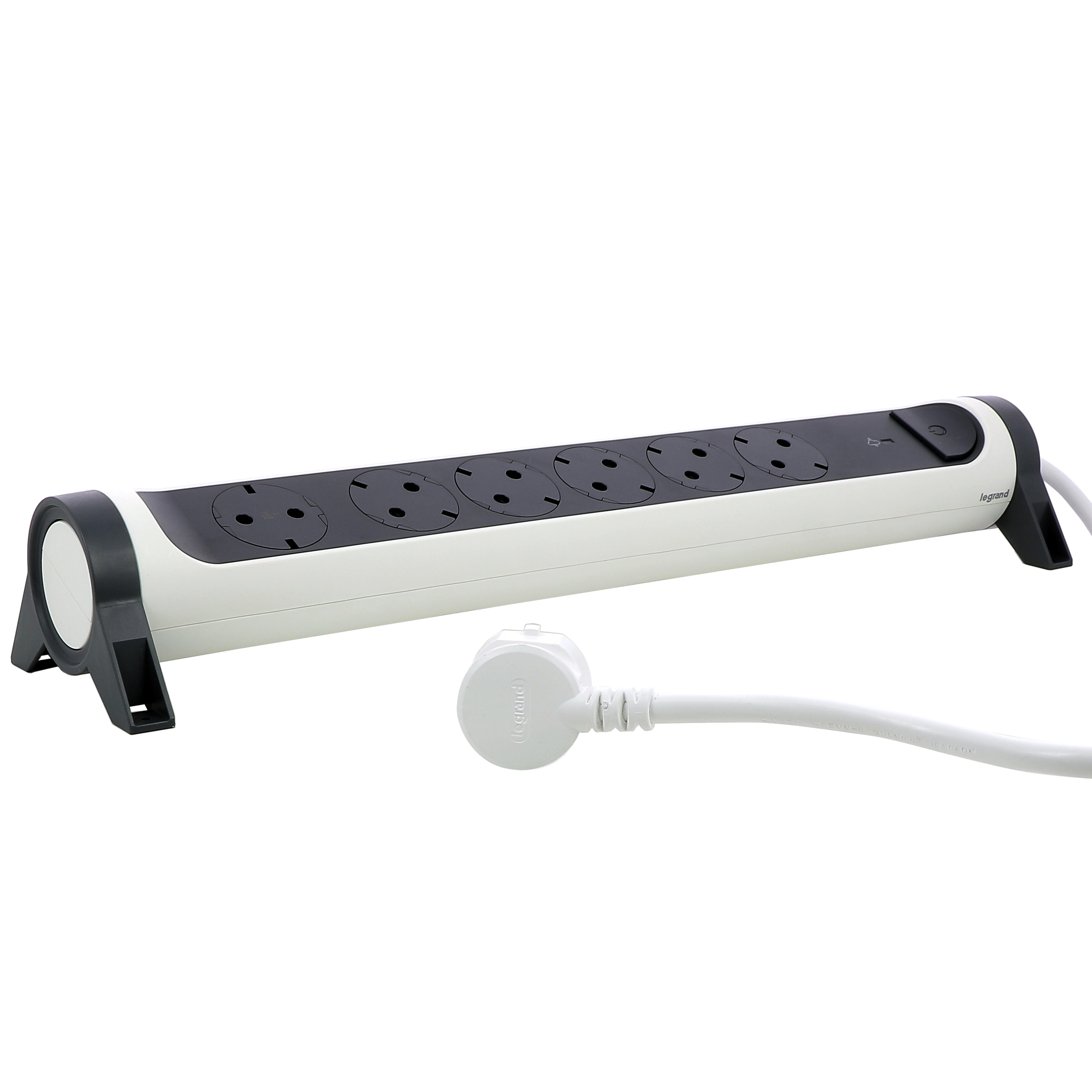 BASE GIRATOTORIA 6T 3X1.5 1.5M LEGRAND - 2