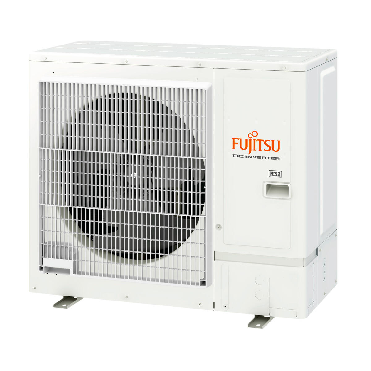 AIRE ACONDICIONADO POR CONDUCTOS 8170 FRIGORIAS FUJITSU ACY100UIA-KA - 2