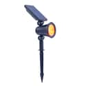 FOCO SOLAR IP65 200LM CON PICA - 2