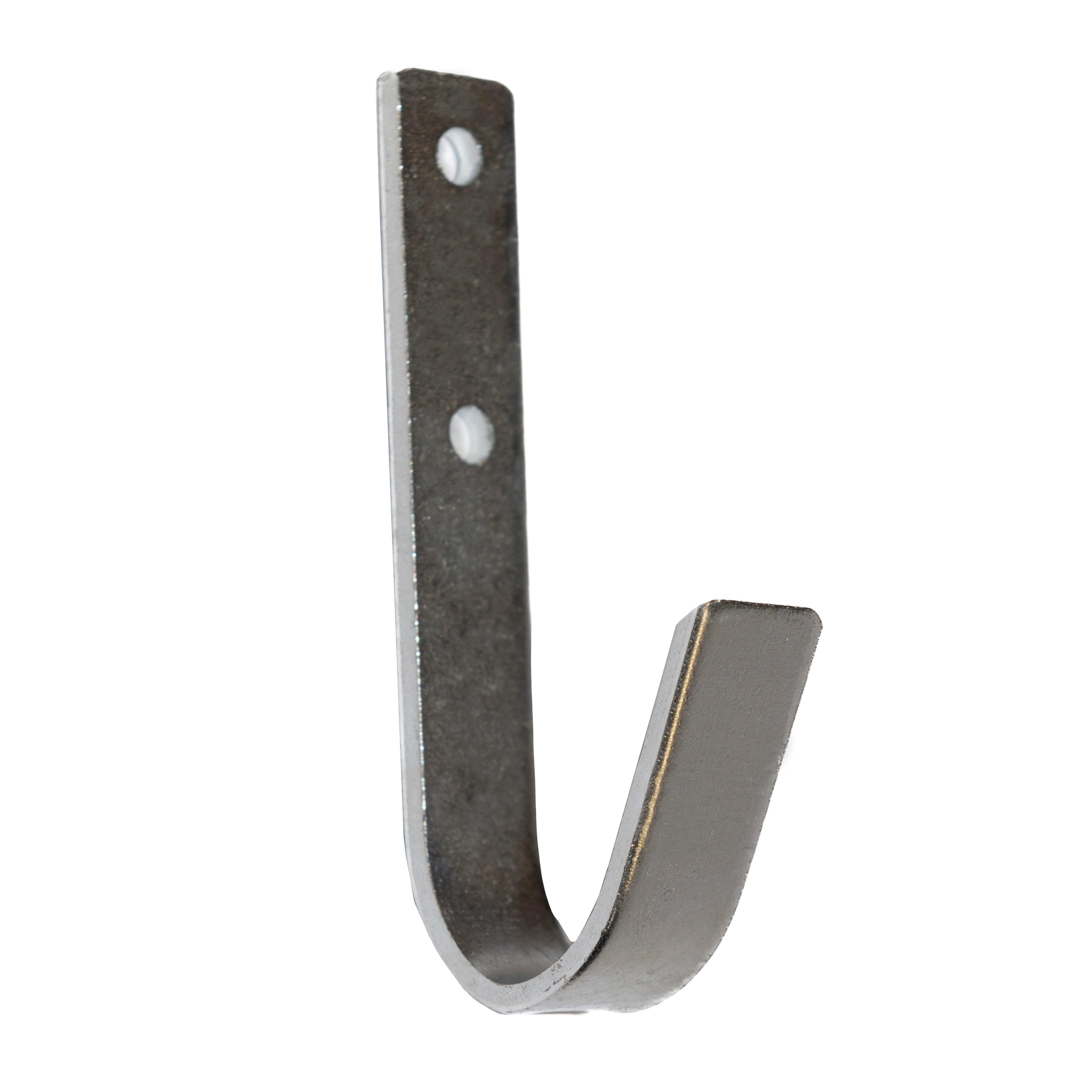 GANCHO PARA COLGAR EN PARED METÁLICO 9X3MM - 2