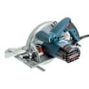 SIERRA CIRCULAR BOSCH GKS 190 1400W 190MM - 2