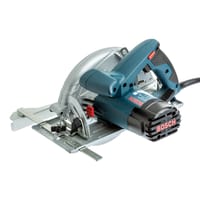 SIERRA CIRCULAR BOSCH GKS 190 1400W 190MM - 2