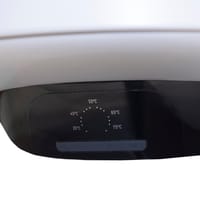 TERMO ELÉCTRICO 50 LITROS TEKA SHC - 4