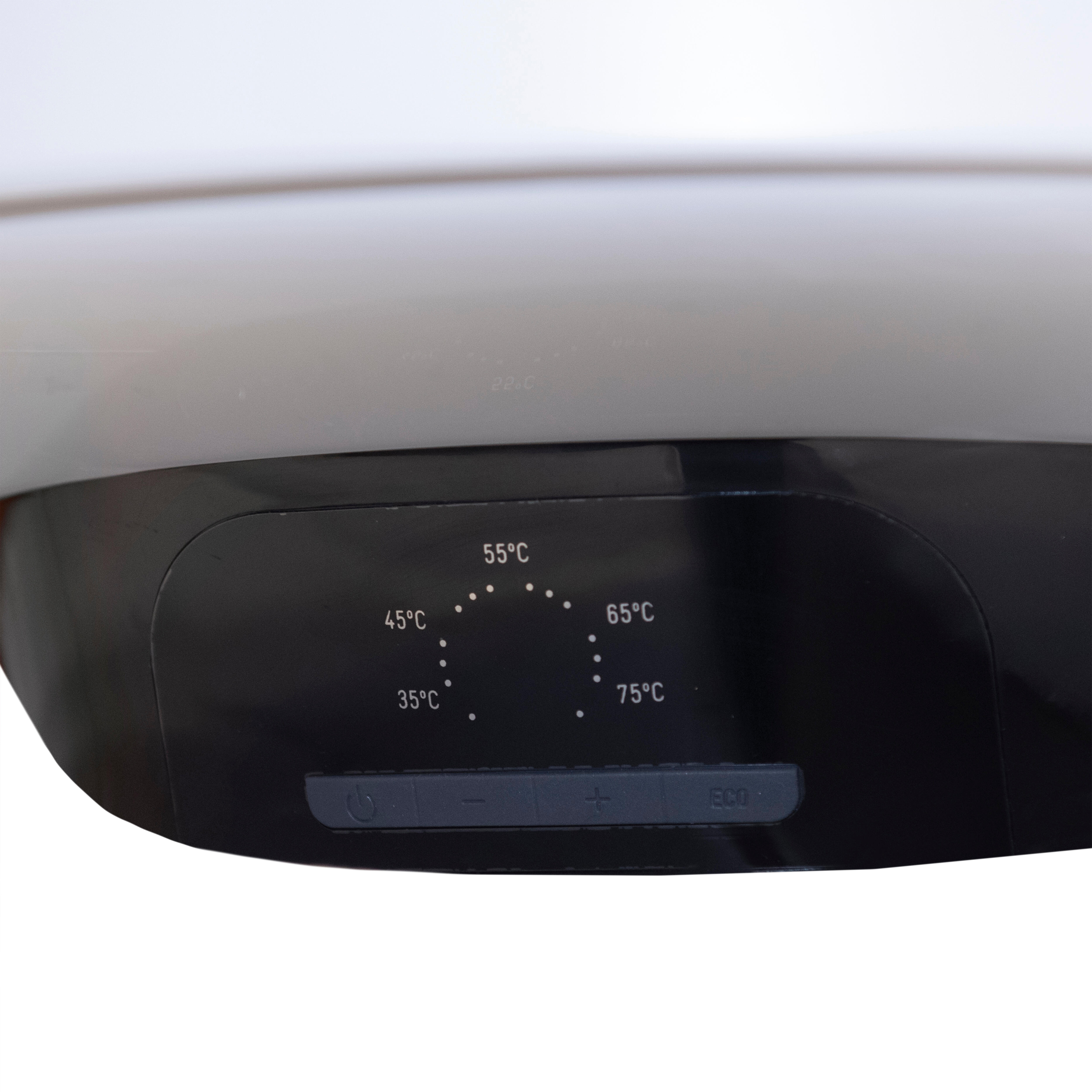 TERMO ELÉCTRICO 50 LITROS TEKA SHC - 4