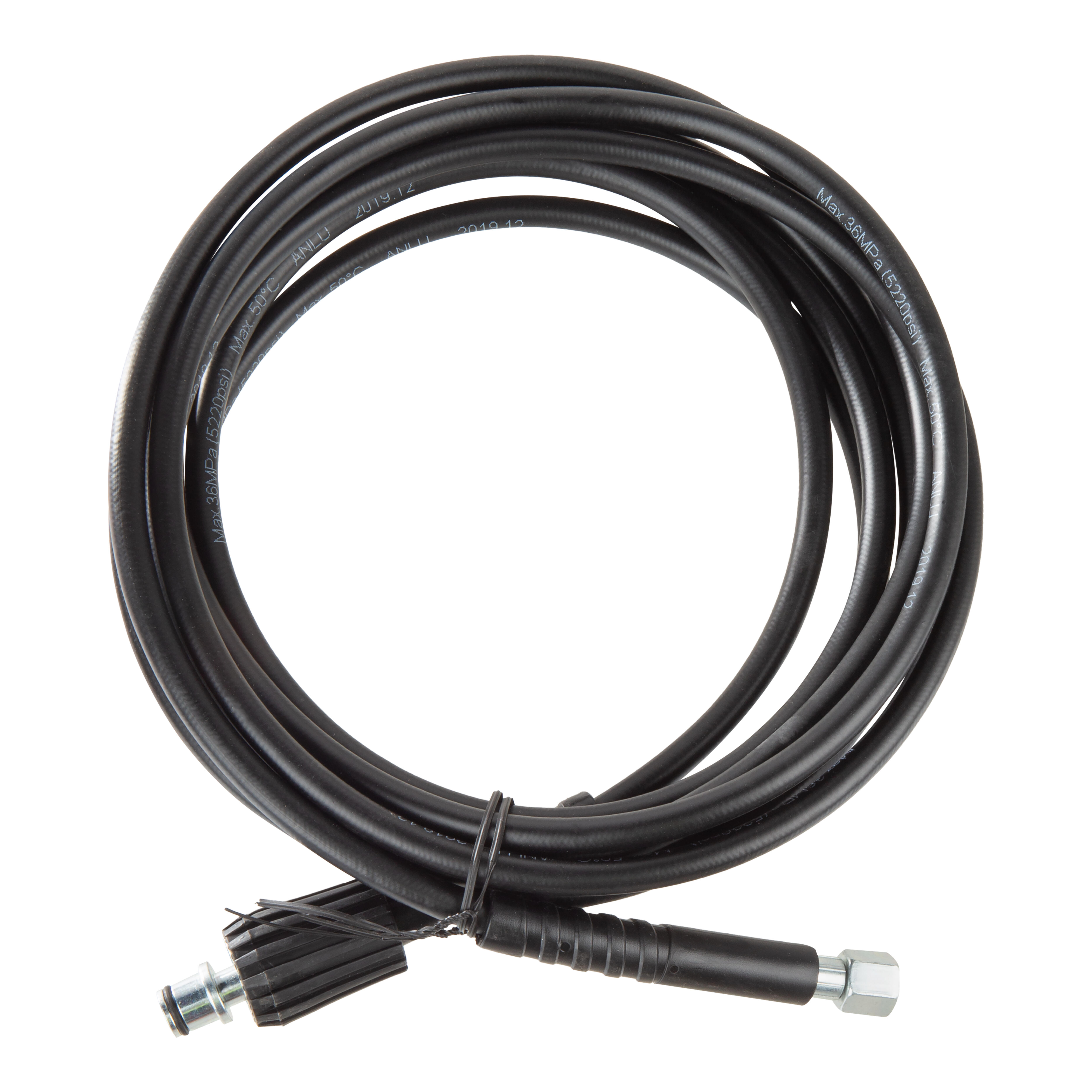 HIDROLIMPIADORA 1650W 105 BAR - 6