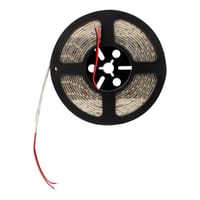 TIRA LED 24V 5M 4,8W/M LUZ CÁLIDA  IP65  - 2