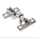 BISAGRA DE CAZOLETA  35 MM RECTA SISTEMA