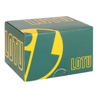 TUERCA MARIPOSA DIN 315 M8. CINCADA. 100 UDS. - 4