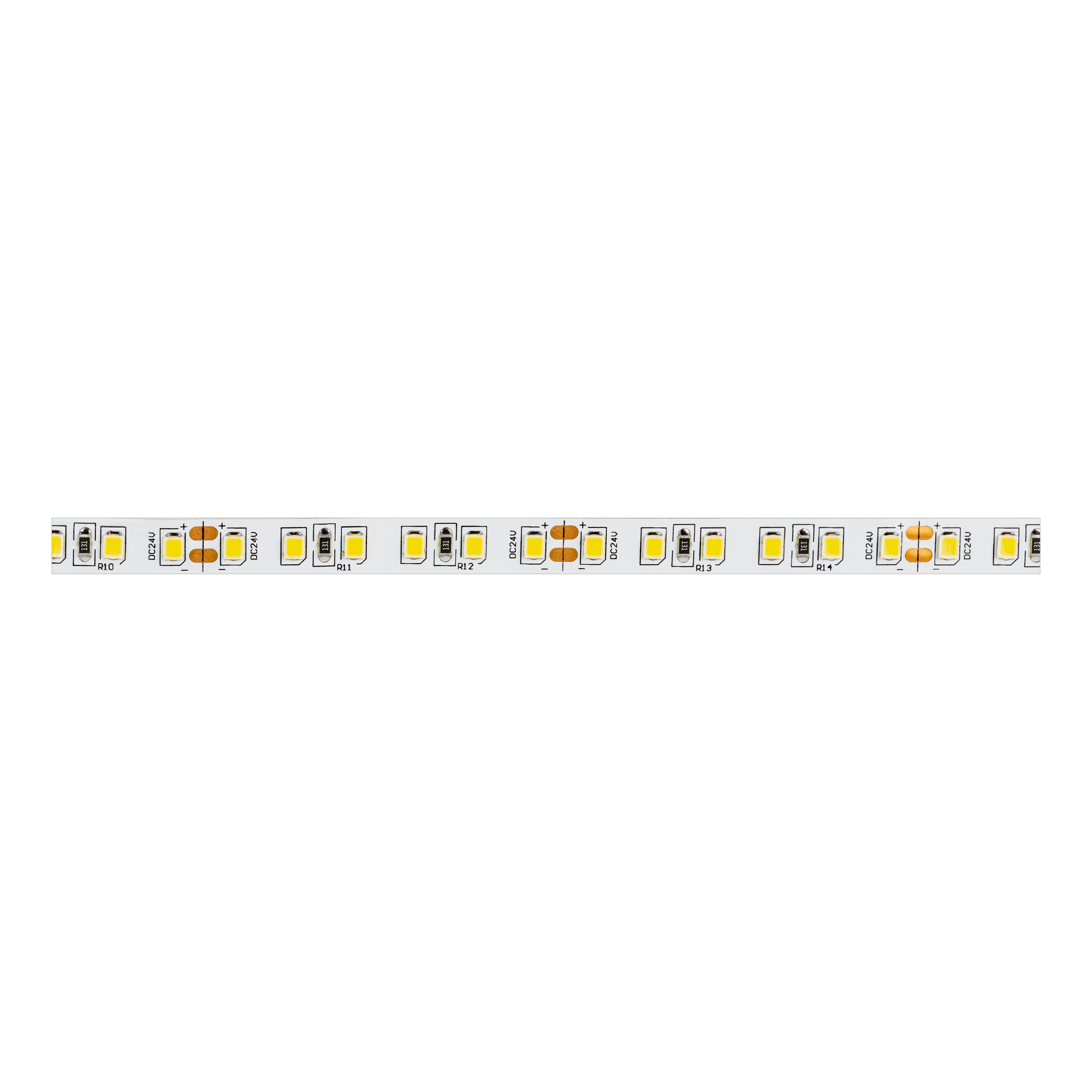 TIRA LED 24V 5M 14,4W/M LUZ FRÍA  IP20  - 2