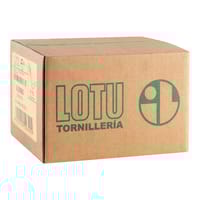 ESCARPIA ACERO CINCADO 6 X 80  MM. 3 KG - 2