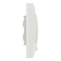 MARCO SIMPLE SERIE NEW UNICA BLANCO IP44 - 2