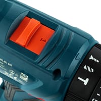 TALADRO PERCUTOR BATERÍA BOSCH GSB 18V-21 18V 2AH - 2