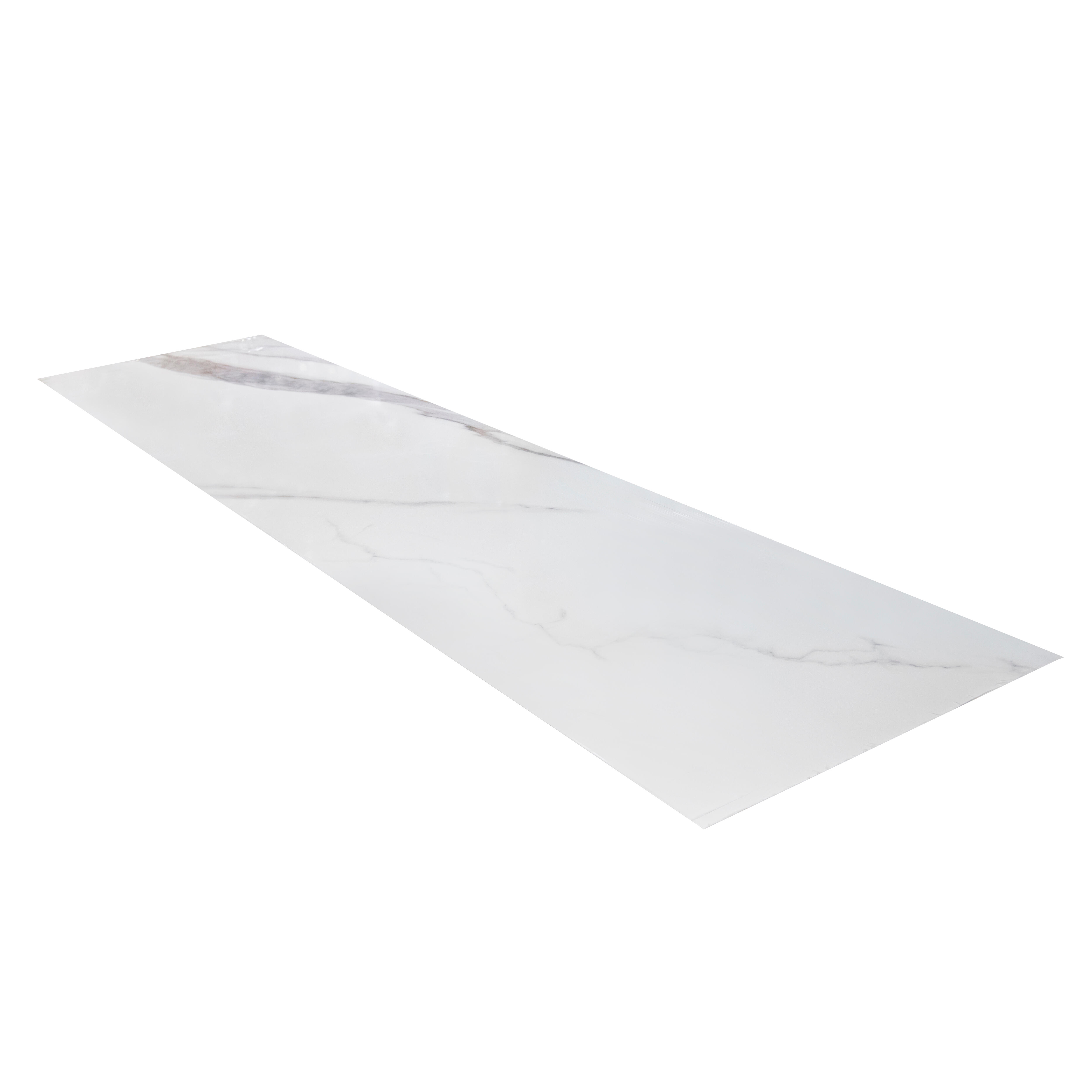 REVESTIMIENTO CSC ACABADO CALACATA BRILLO 260X60X0.6 CM  - 3