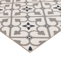 SUELO PORCELÁNICO 45X45CM BRIGHTON - 4