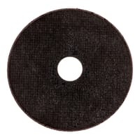 DISCO AMOLADORA CORTE FINO METAL INOX 115MM BELLOTA - 3