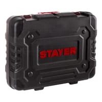 MARTILLO COMBINADO STAYER HD50BK 1200W 20J - 13