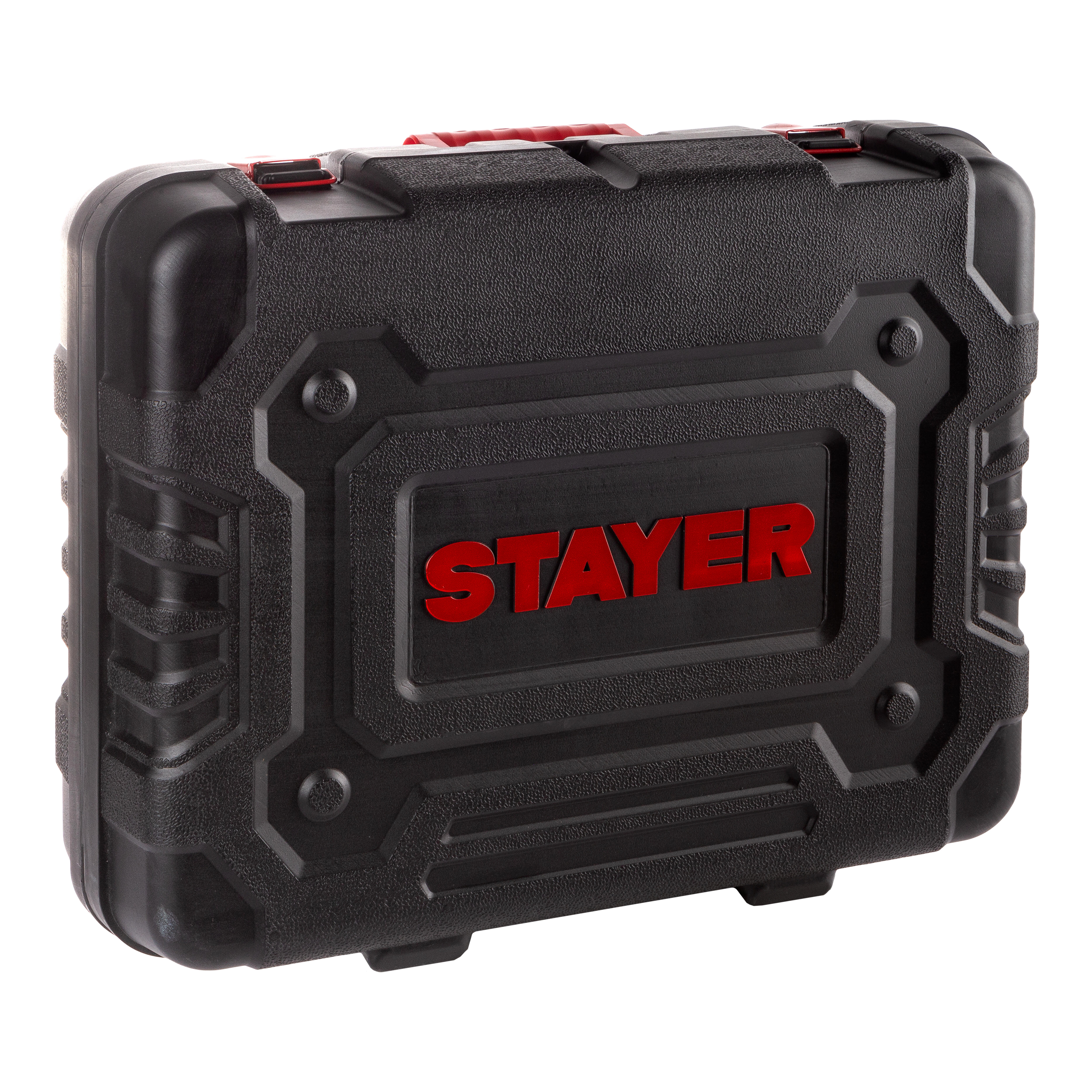 MARTILLO COMBINADO STAYER HD50BK 1200W 20J - 13