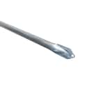 TORNAPUNTAS REDONDO GALVANIZADO 2,40 M - 2
