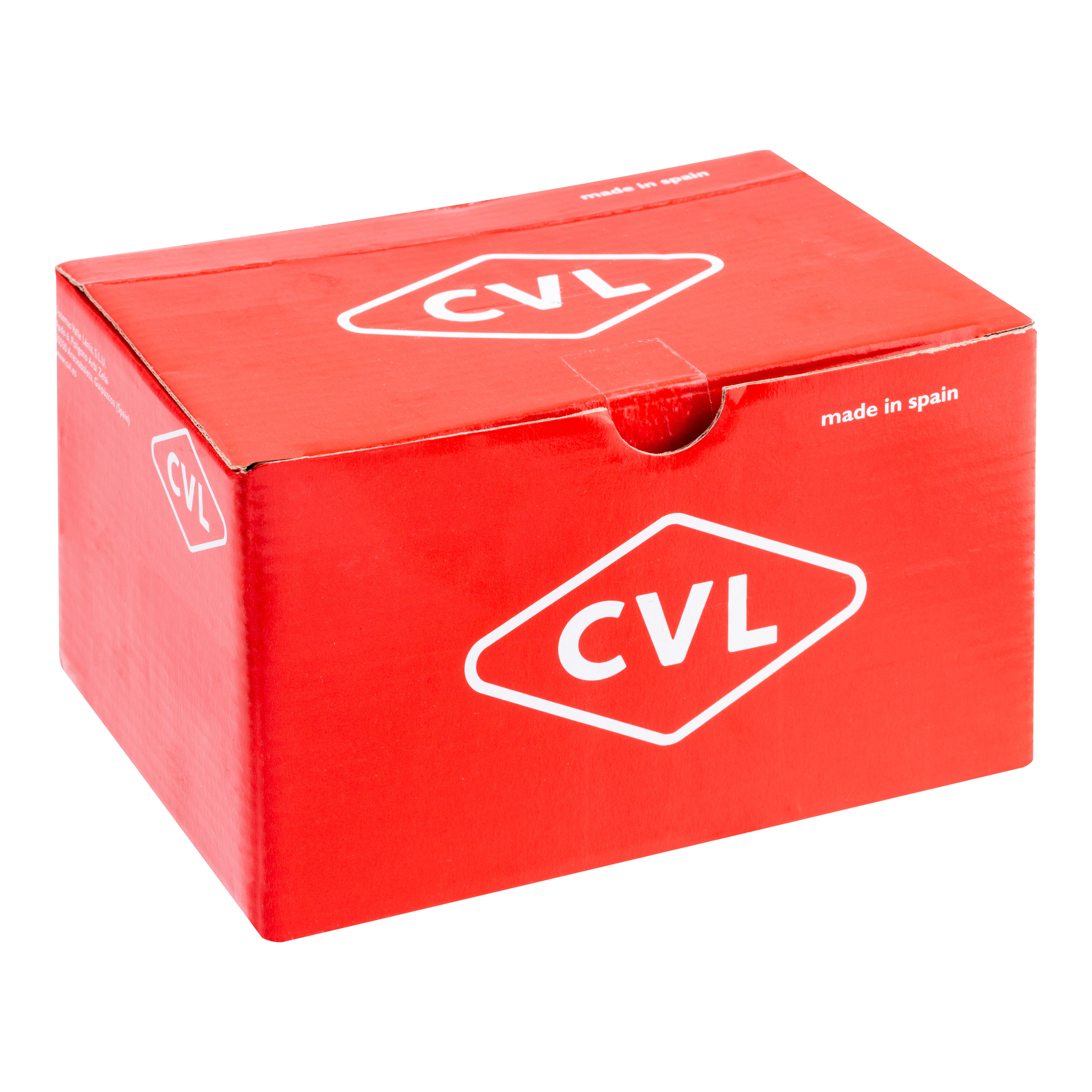 CERROJO SOBREPONER APERTURA CON DOBLE CILINDRO 2111 TESA - 5