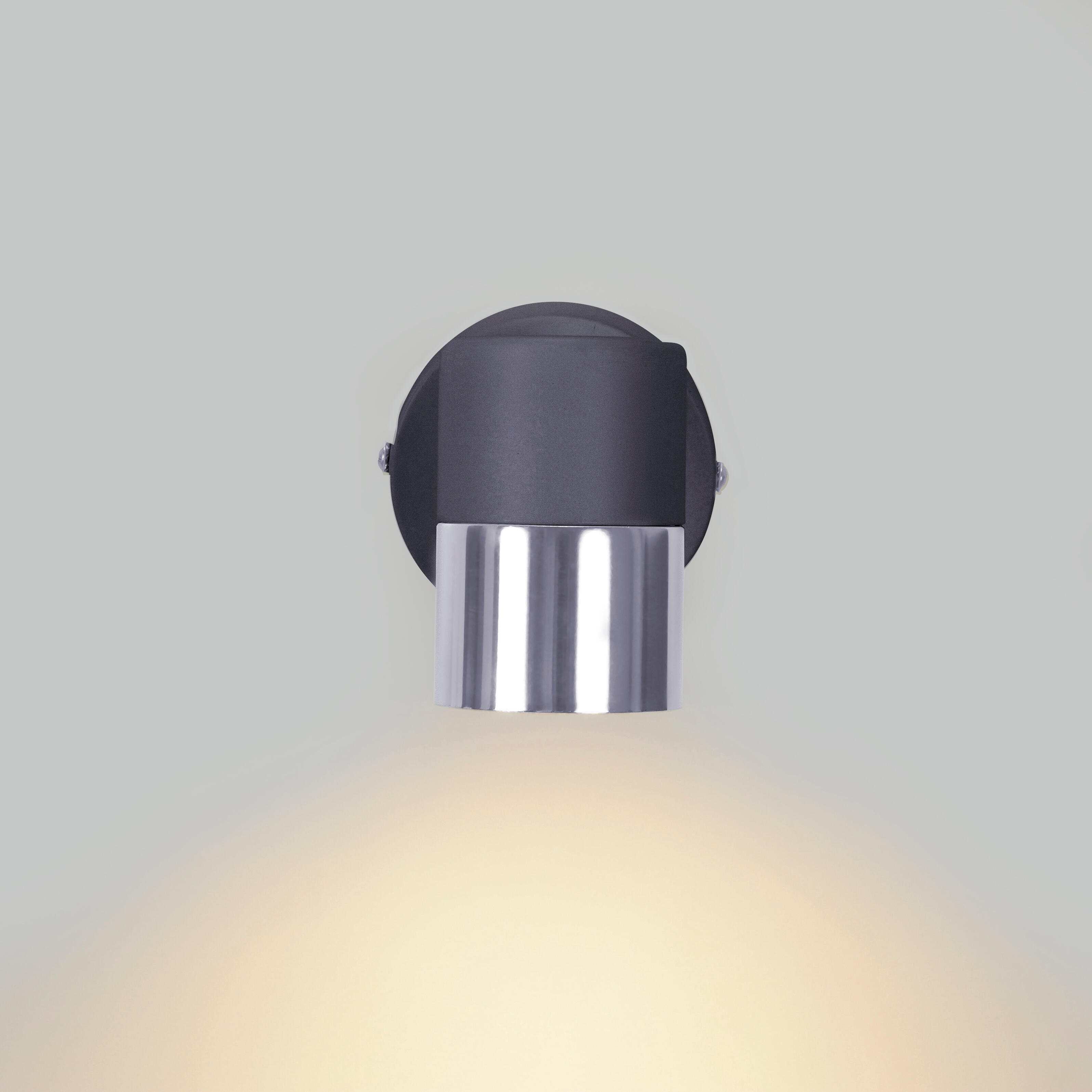 FOCO 1 LUZ CLOC IP20 - 4