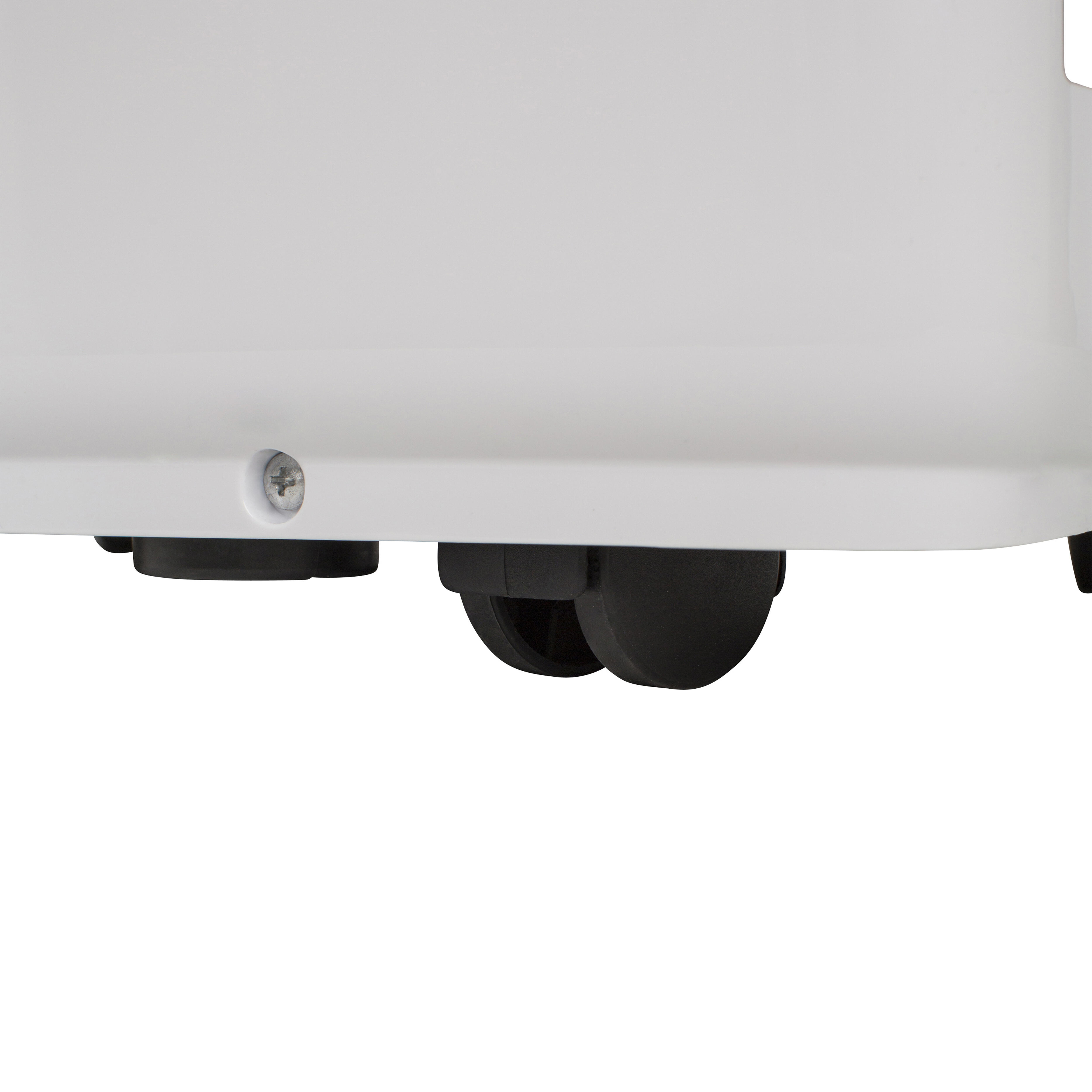 AIRE ACONDICIONADO PORTATIL SOLO FRIO 2250 FRIGORIAS - 10