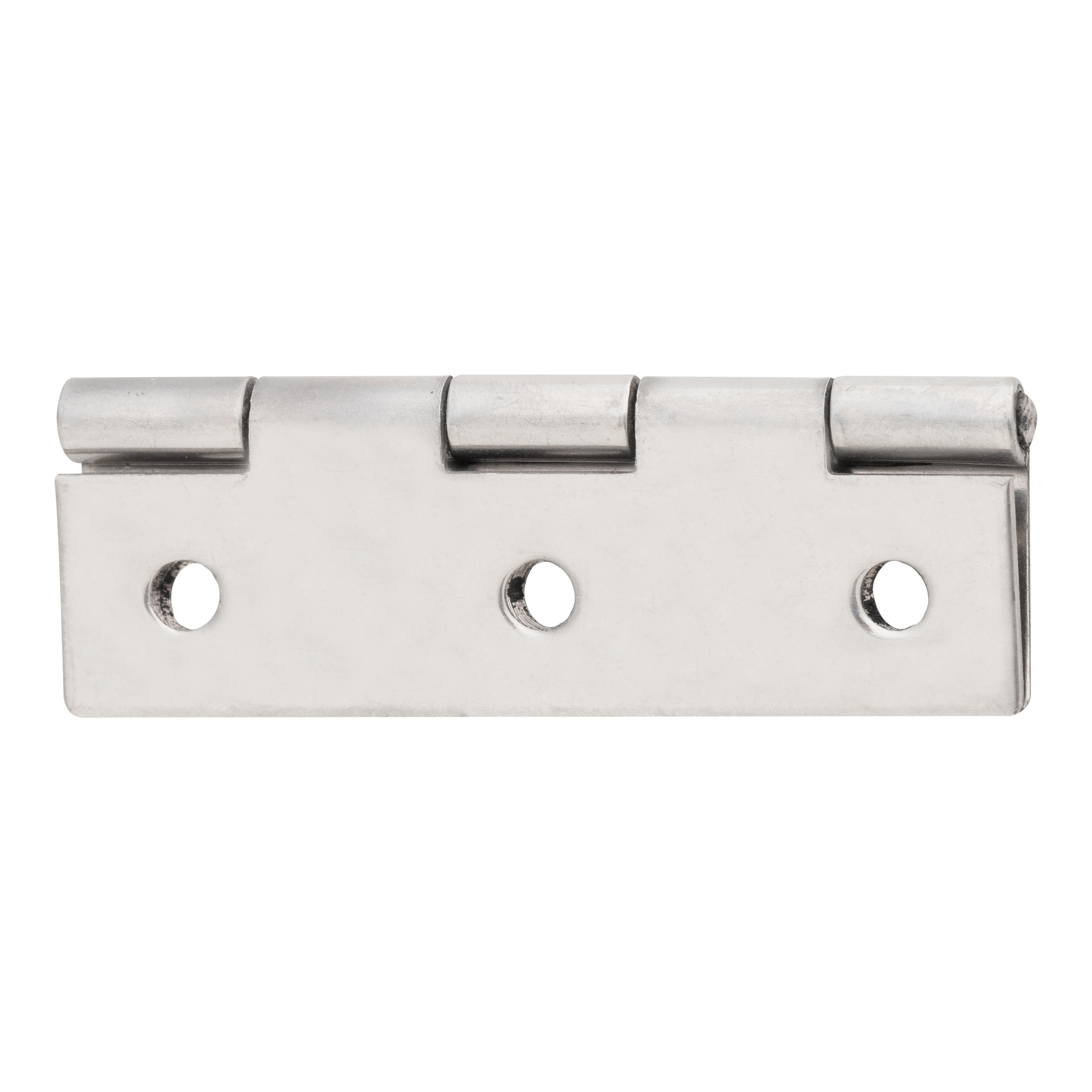 BISAGRA ACERO INOXIDABLE 60 X 35  MM. 2 UDS - 2