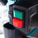 INGLETADORA DOBLE CORTE 1650W MAKITA LH1040F Ø DISCO 260MM - 5