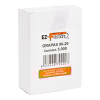 5000 GRAPAS 20MM EL12/930 - 4