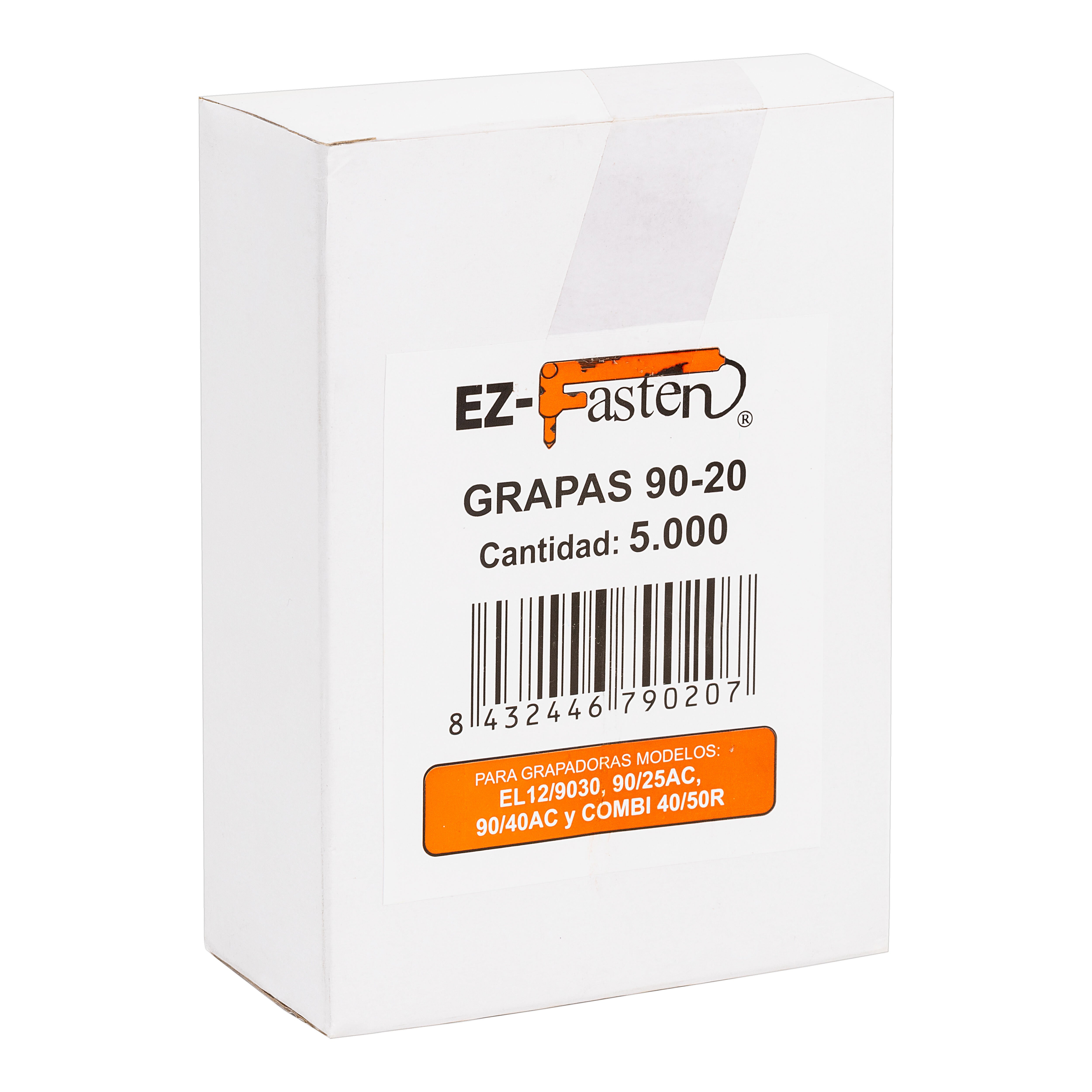 5000 GRAPAS 20MM EL12/930 - 4