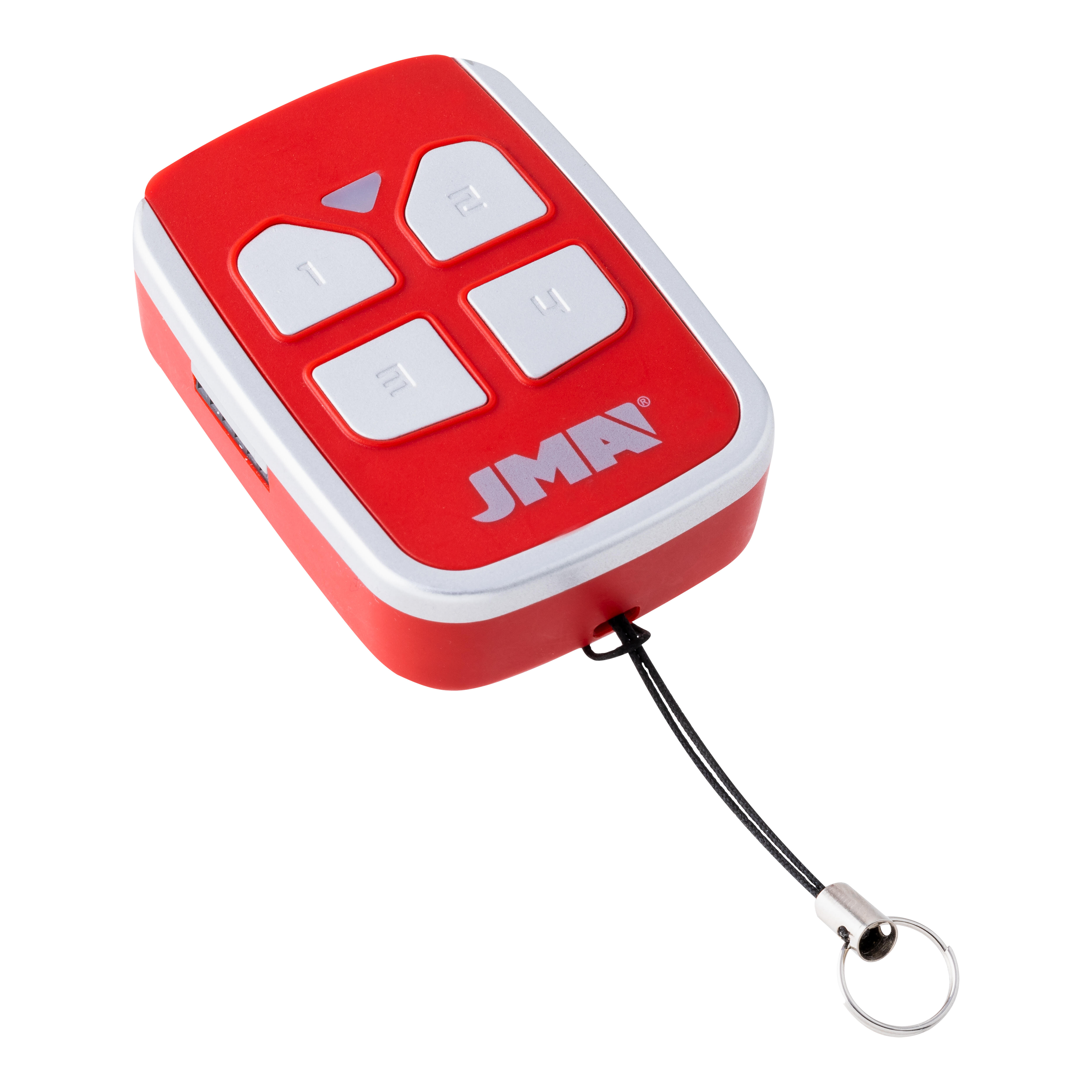 TELEMANDO FIJO CUARZO 21 41 MHZ M Q+ - 3