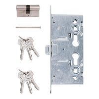 CERRADURA PARA PUERTA CORTAFUEGOS AF845AHZCE YALE - 2