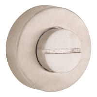 CONDENA/DESCONDENA REDONDA ACERO INOXIDABLE  30 MM 8816 - 2