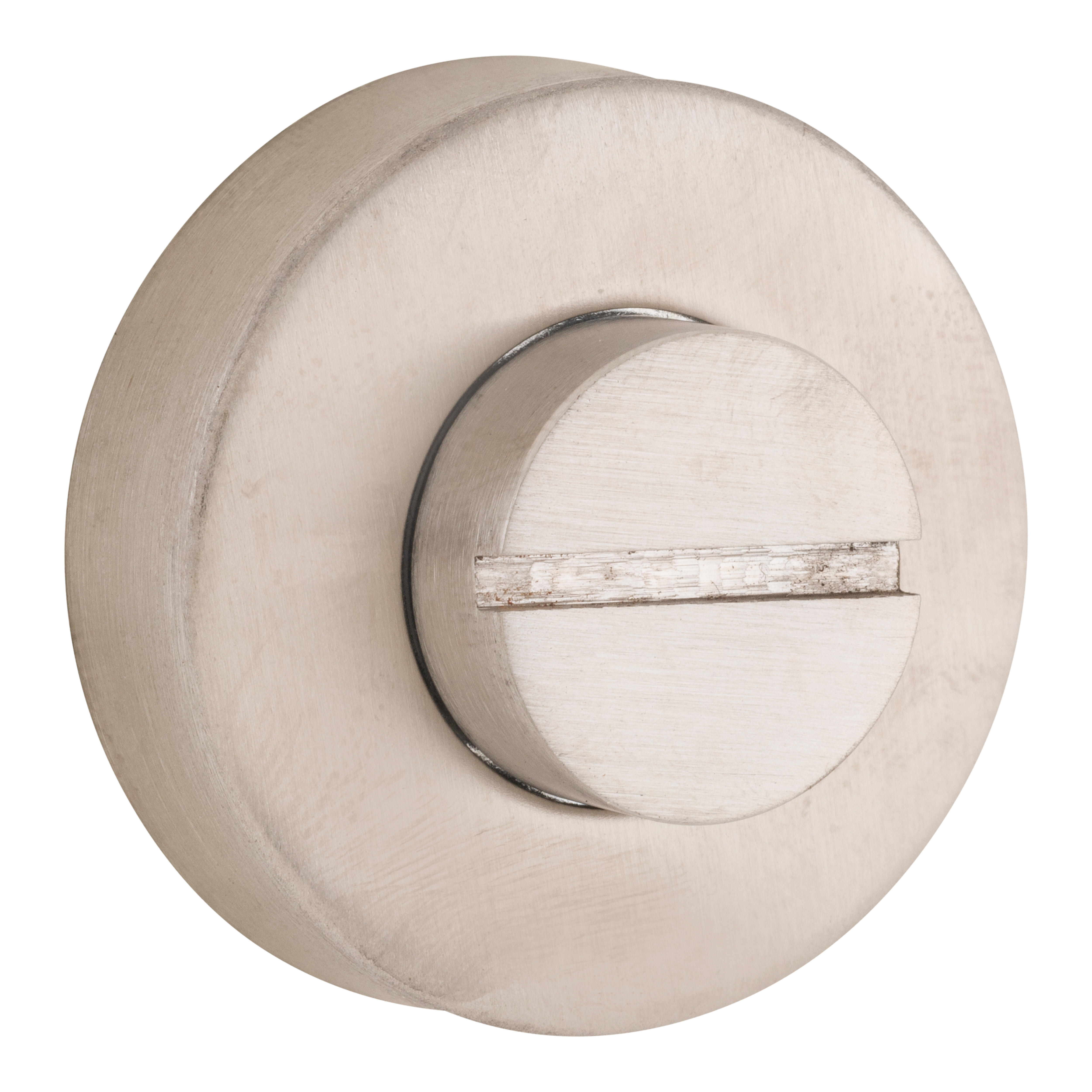 CONDENA/DESCONDENA REDONDA ACERO INOXIDABLE  30 MM 8816 - 2