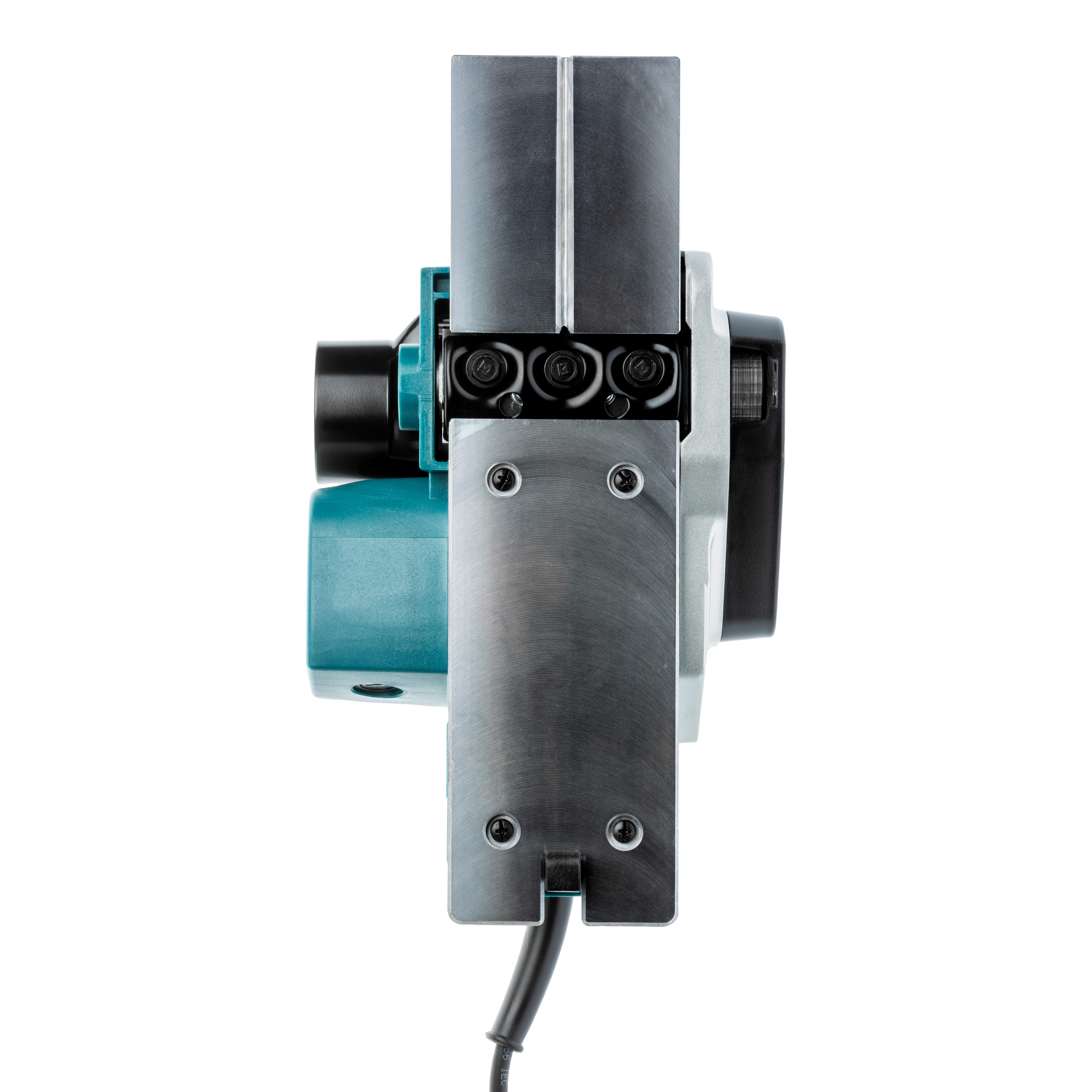 CEPILLO ELECTRICO PARA MADERA MAKITA KP0800 620W - 3