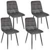 ver variante Color del asiento Gris