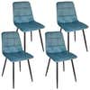 ver variante Color del asiento Azul