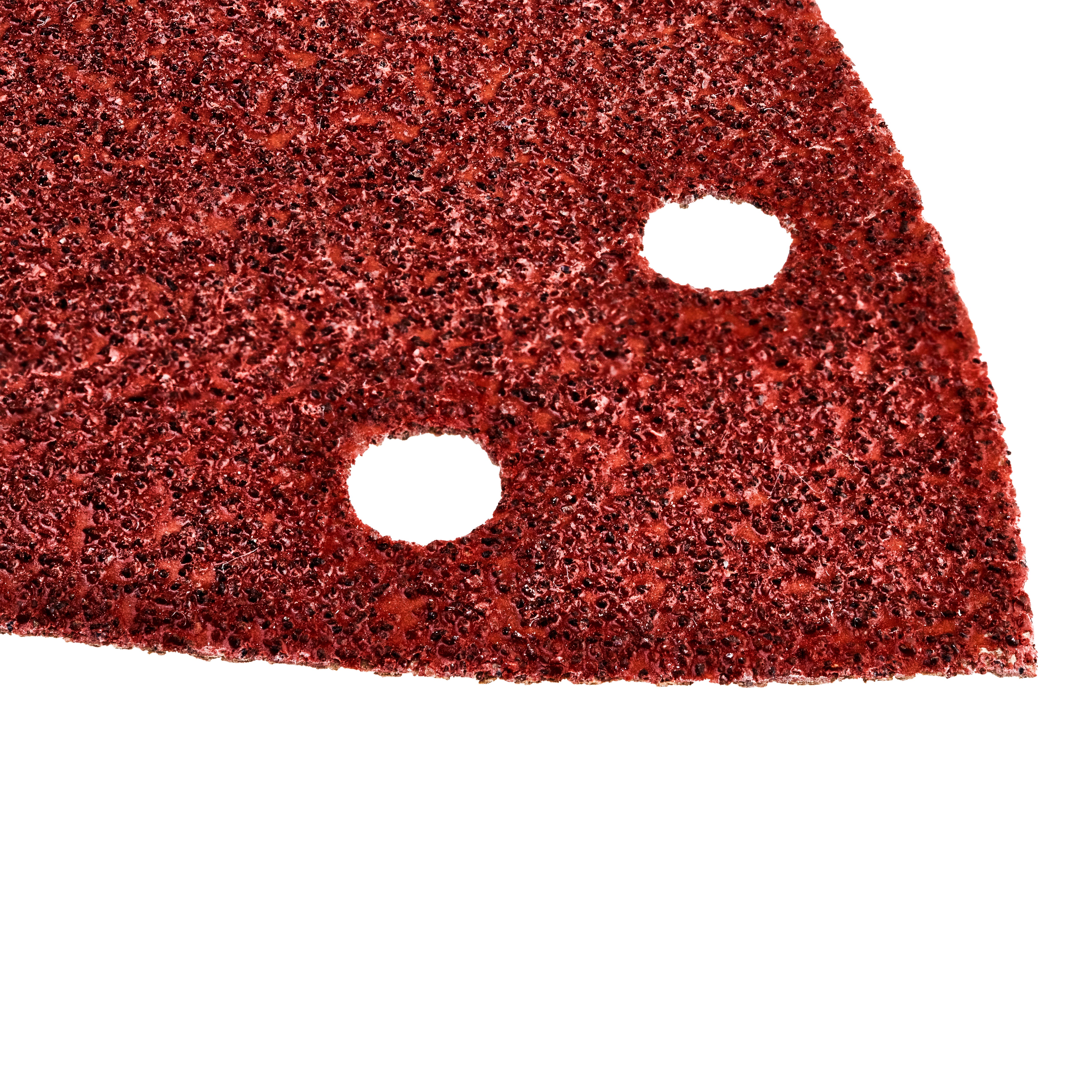 6 LIJAS DELTA 93X93X93MM VELCRO GRANO 60 - 3