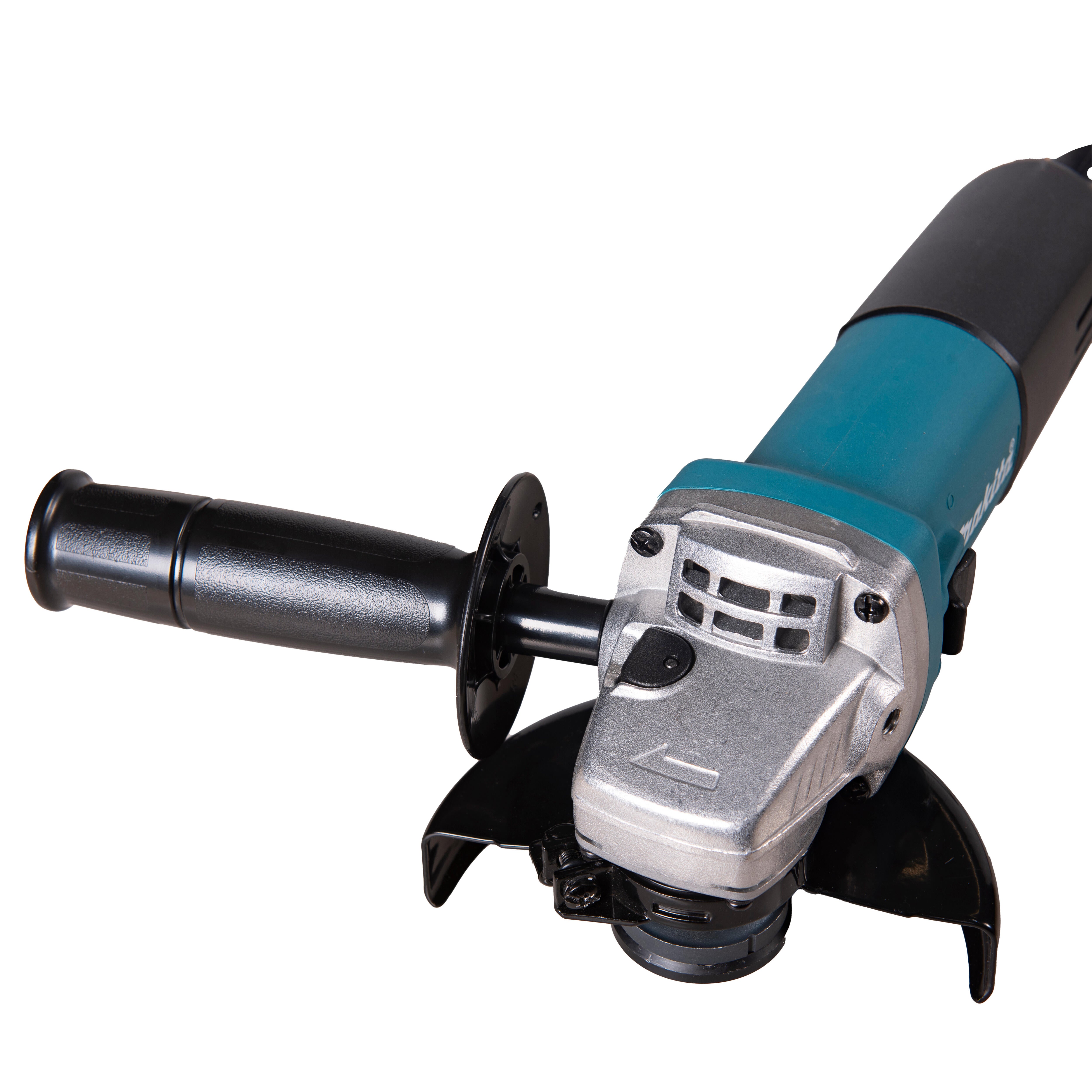 AMOLADORA MAKITA 9558HNR 840W 125MM - 3