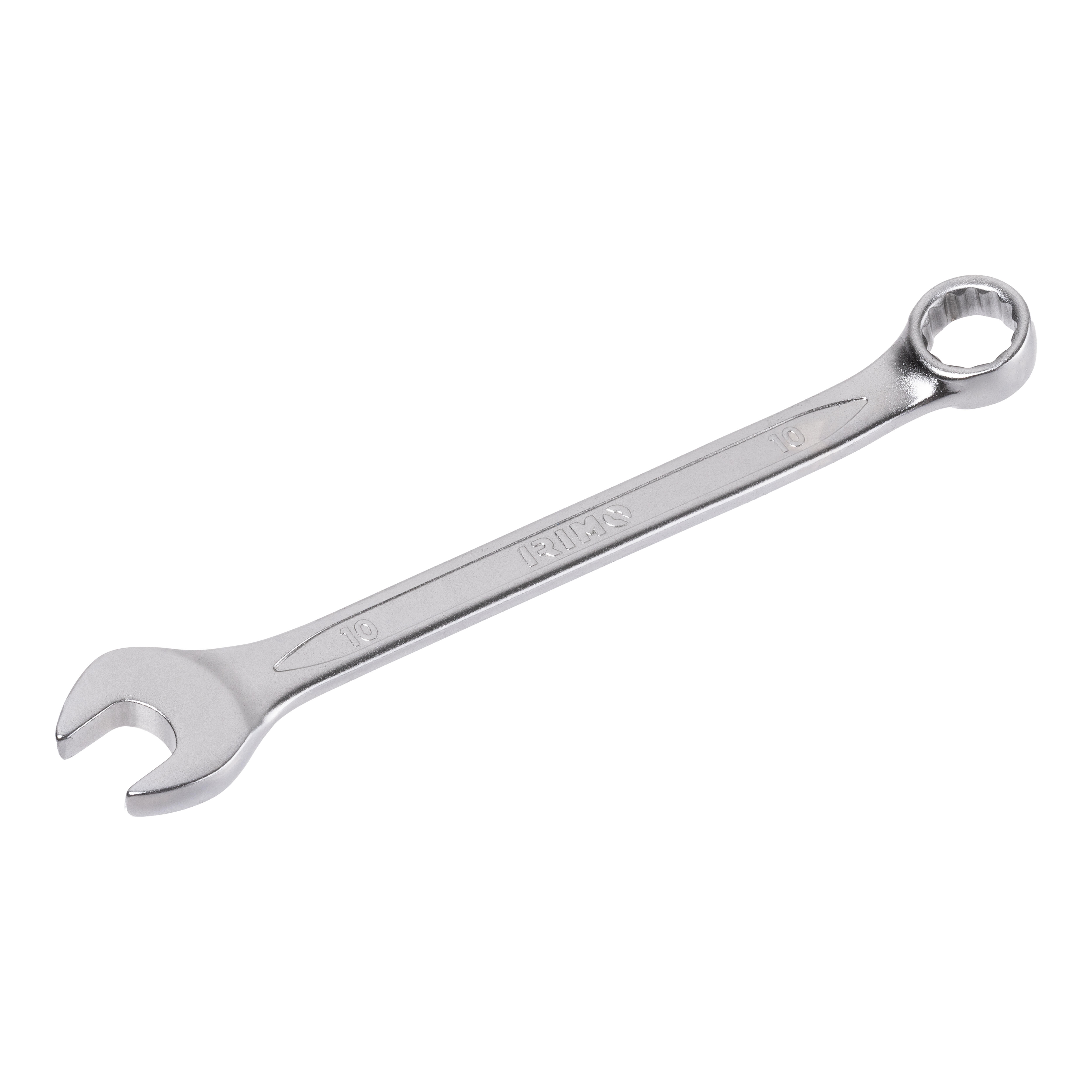 JUEGO 8 LLAVES COMBINADAS 8 - 22 MM  IRIMO - 2