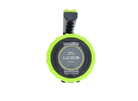 LINTERNA DE MANO LED RECARGABLE 300LM+170LM LUCECO - 2