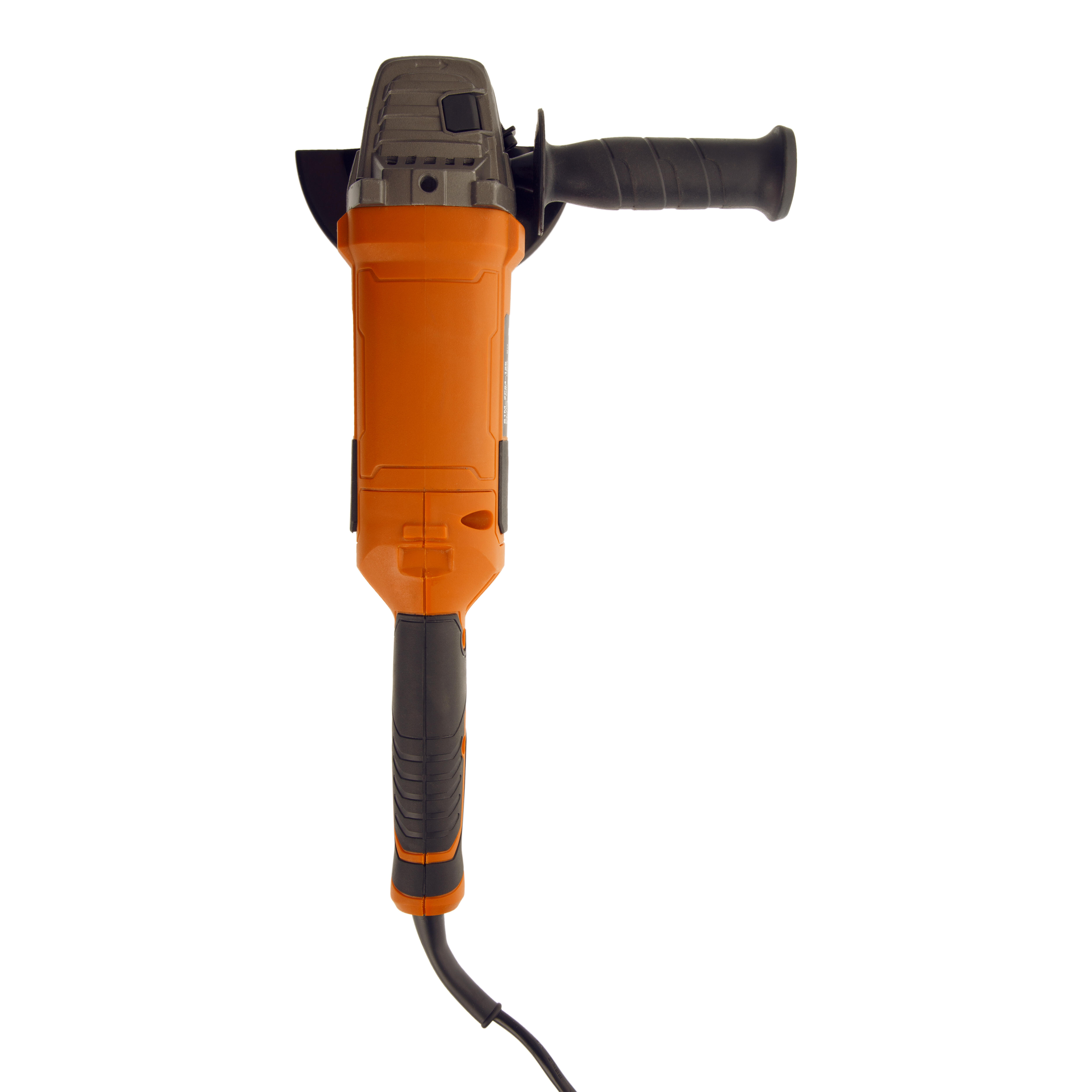 AMOLADORA KENSTON 1200W 125MM - 3