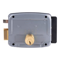 CERRADURA ELECTRICA SOBREPONER 1903 DERECHA JIS - 4