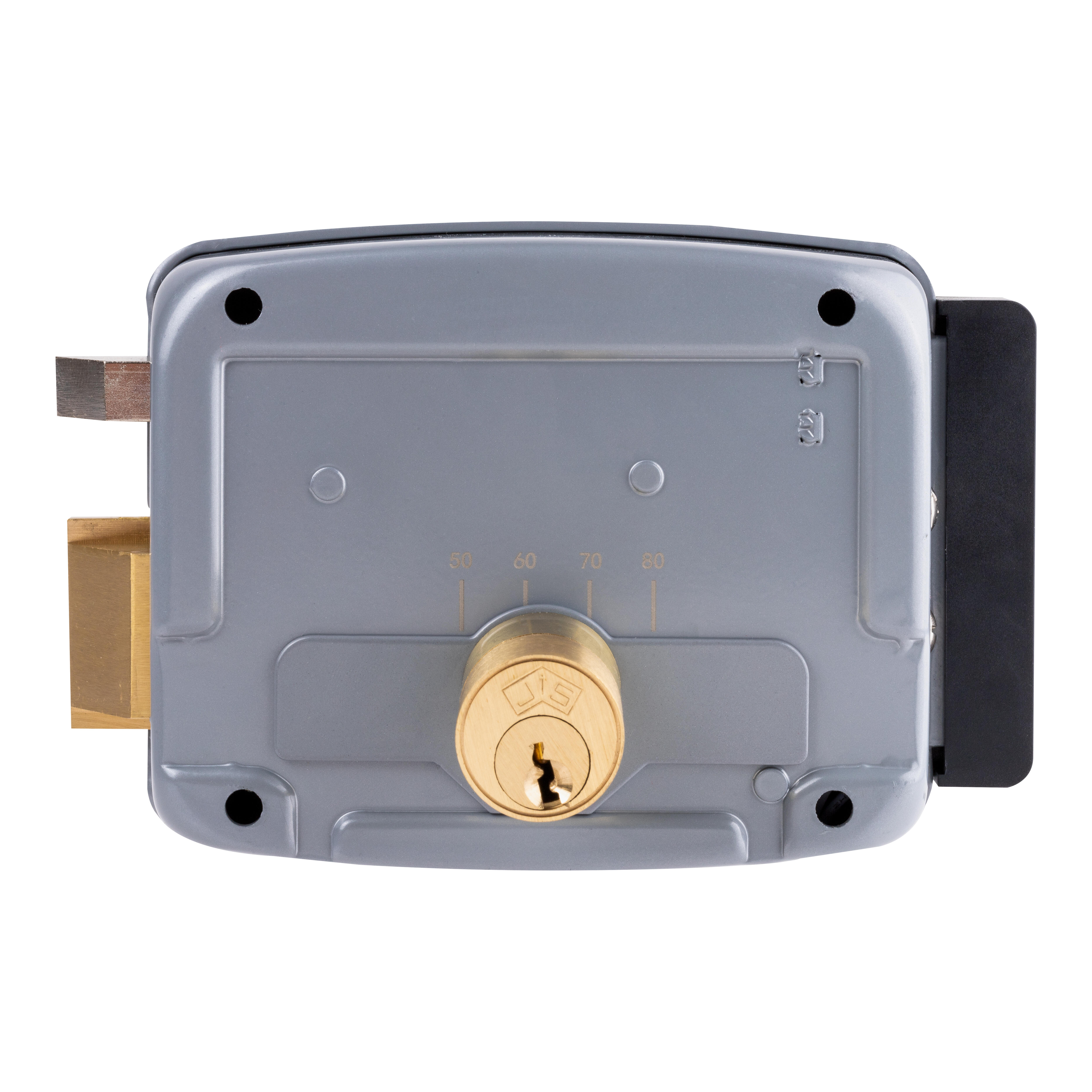 CERRADURA ELECTRICA SOBREPONER 1903 DERECHA JIS - 4