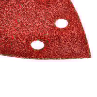 5 LIJAS DELTA 102X152MM VELCRO GRANO 120 - 3